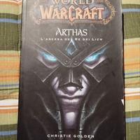 Arthas L'ascesa del Re dei Lich