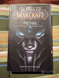 Arthas L'ascesa del Re dei Lich