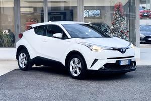 Toyota C-HR 1.8 Hybrid E-CVT 98CV E6 Neo - 2018