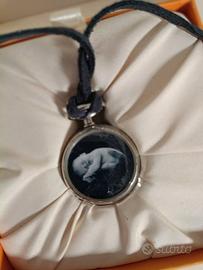Orologio Anne Geddes pendant