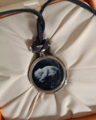 Orologio Anne Geddes pendant