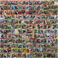 +700 riviste Motori anni 70/80/90