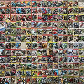 +700 riviste Motori anni 70/80/90