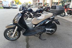 PIAGGIO Beverly 400 i.e. BEVERLY 400