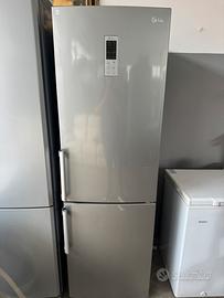 Frigorifero lg modello recente con garanzia