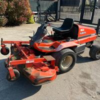 T49 - Tagliaerba 4x4 kubota f3560