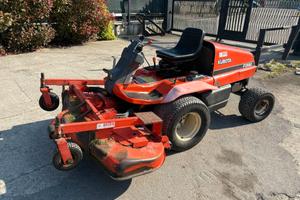 T49 - Tagliaerba 4x4 kubota f3560