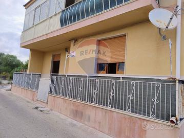 Casa Semindipendente - Pozzallo