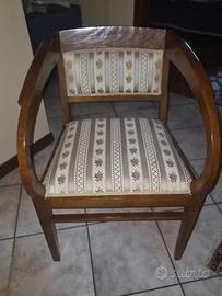 Mobili antichi e complementi di arredo