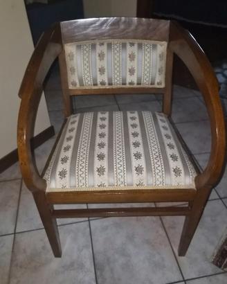Mobili antichi e complementi di arredo