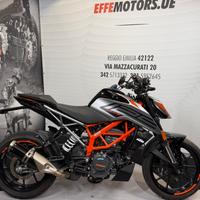 Ktm 125 Duke 2.800 KM "tua a 66 euro al mese"