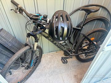 Bici rockrider 520 XL 27.5