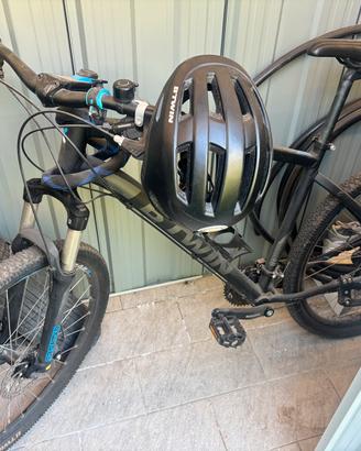 Bici rockrider 520 XL 27.5