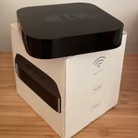 Apple tv