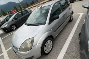 Fiesta 1.2 GPL CONTATTO TELEFONICO