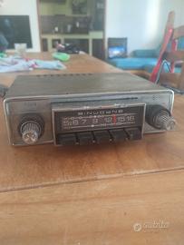autoradio epoca sinudyne