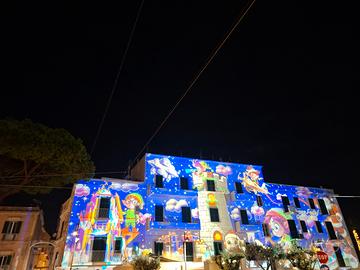Last Minute Gaeta Luminarie 2025