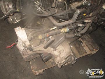 CAMBIO 5M VOLVO V50 1.6 TD 2005 D4164T 1041/2024