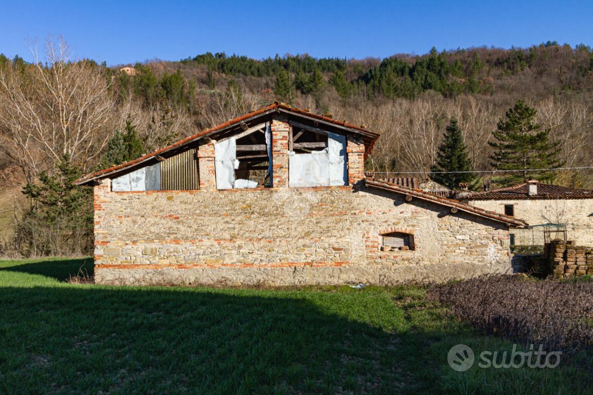 RUSTICO A CITTÀ DI CASTELLO - Vista 4