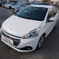 Peugeot 208 BlueHDi 75 5 porte Allure