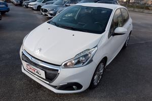 Peugeot 208 BlueHDi 75 5 porte Allure