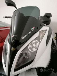Kymco Downtown 300abs 2010