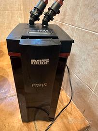 filtro acquario HYDOR professional 600