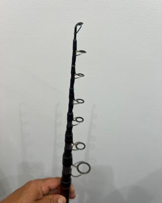 canna da pesca