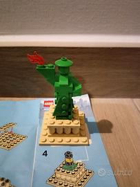 40026 Lego Statue Of Liberty