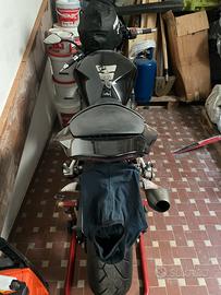 kawasaky z750