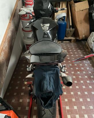 kawasaky z750