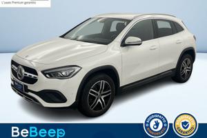 Mercedes-Benz GLA 200 D SPORT PLUS AUTO