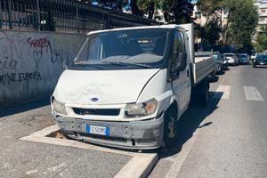 Ford transit 2.4 