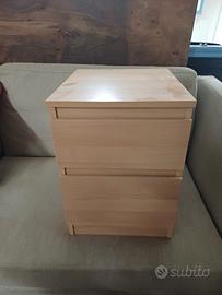 Comodini ikea