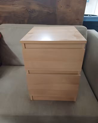Comodini ikea