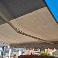 tende da sole motorizzate