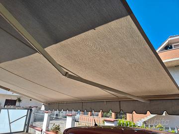 tende da sole motorizzate