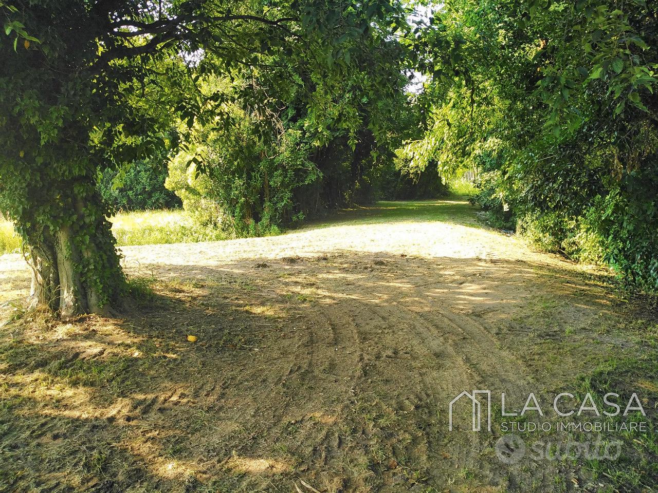 Terreno a San Giorgio della Richinvelda (PN) - Vista 4