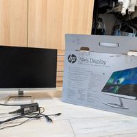 monitor IPS HP 24 es
