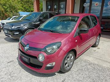 Renault Twingo 1.2 75CV LIVE NUOVISSIMA