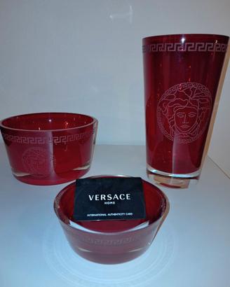 Vasi Versace Rosenthal