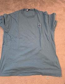 Maglietta Stone Island