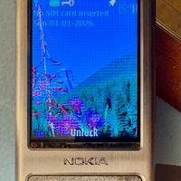 Nokia 6500s