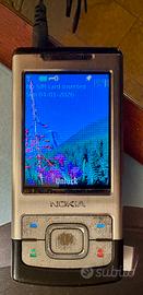 Nokia 6500s