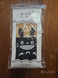 Calze collant in stile orientale di Totoro