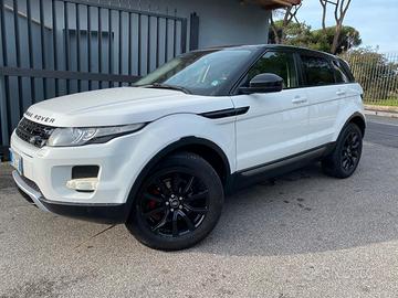 Land Rover Range Evoque 2.2 TD4 5p. Dynamic