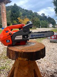 Husqvarna t435