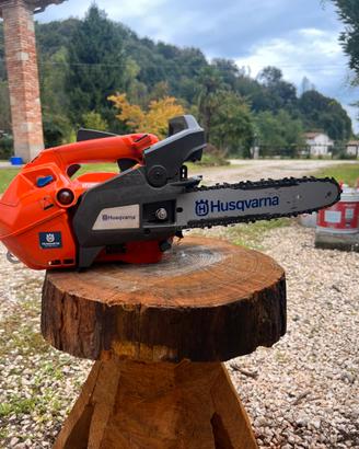 Husqvarna t435