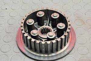 TAMBURELLO FRIZIONE YAMAHA YZF 450 2010 2013 YZ-F