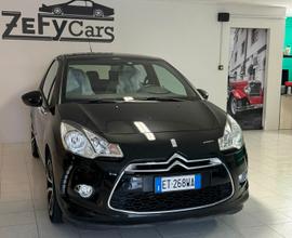 Ds DS3 DS 3 1.4 HDi 70 Chic